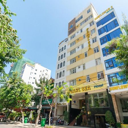 Hong Phuc 6 Hotel Дананг Екстер'єр фото