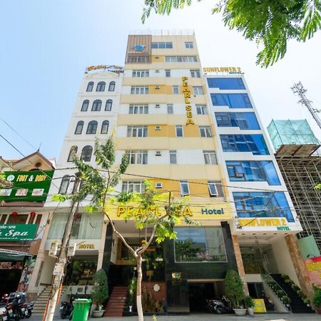 Hong Phuc 6 Hotel Дананг Екстер'єр фото