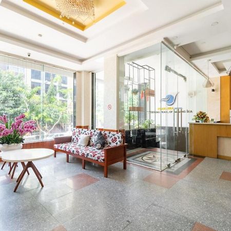 Hong Phuc 6 Hotel Дананг Екстер'єр фото