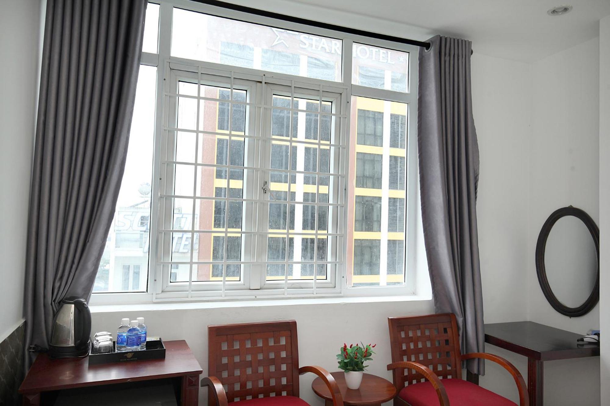 Hong Phuc 6 Hotel Дананг Екстер'єр фото
