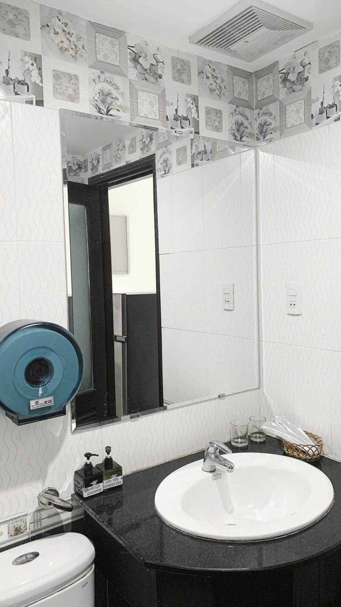Hong Phuc 6 Hotel Дананг Екстер'єр фото