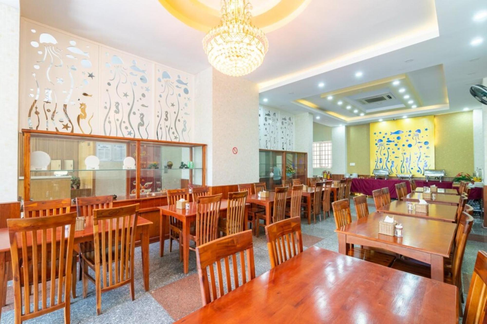 Hong Phuc 6 Hotel Дананг Екстер'єр фото